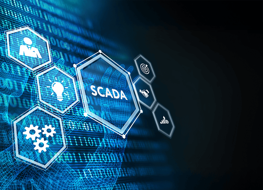 Czym jest system SCADA i jakie są jego zastosowania w produkcji?
