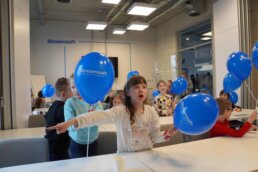 Pierwszaki w Streamsoft