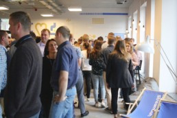 Uroczyste spotkanie z okazji Jubileuszu 30lecia firmy Streamsoft