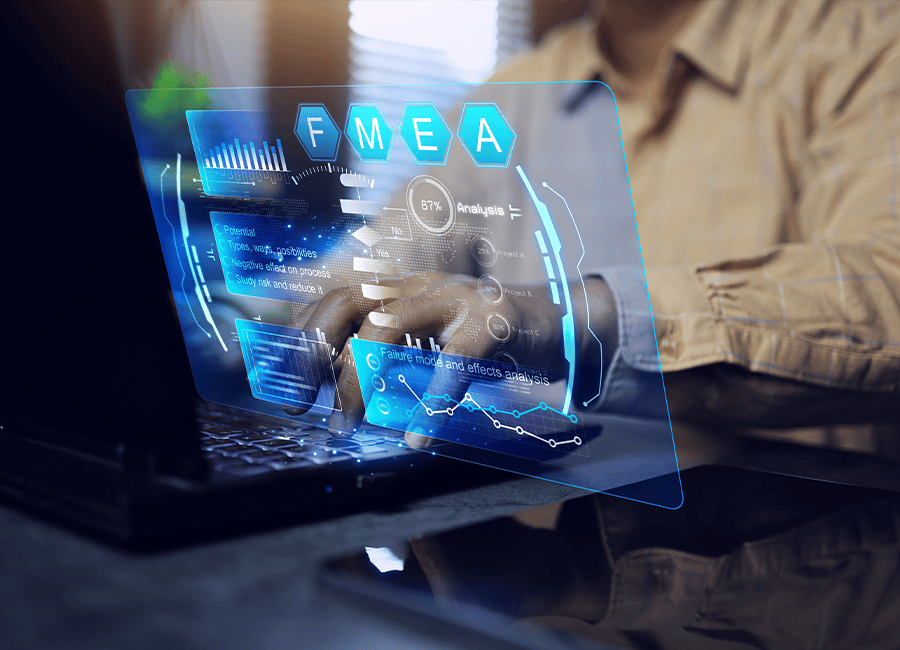 FMEA w zarządzaniu jakością: identyfikacja ryzyka i zapobieganie awariom