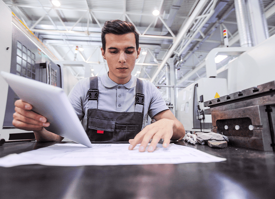 Co to jest karta technologiczna produktu?