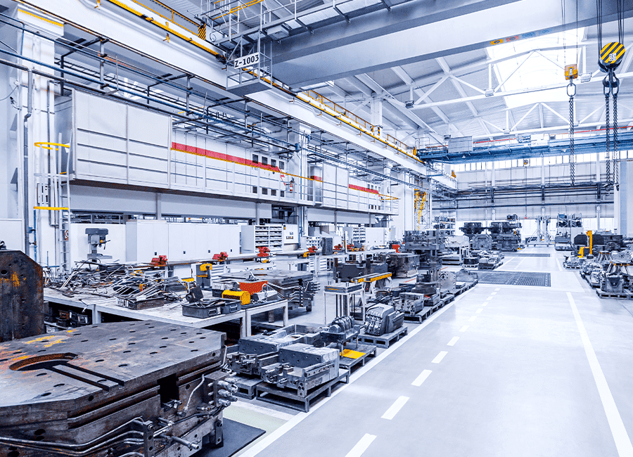 Metoda 8D: 8 kroków do skutecznej produkcji