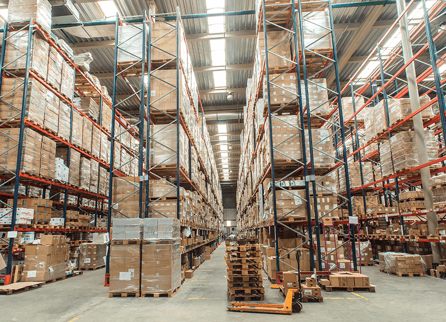 SKU a stany magazynowe: Jak uniknąć błędów i usprawnić procesy logistyczne?