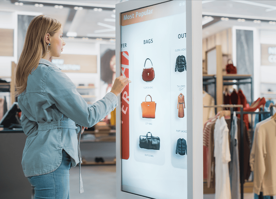 ROPO w strategii Omnichannel