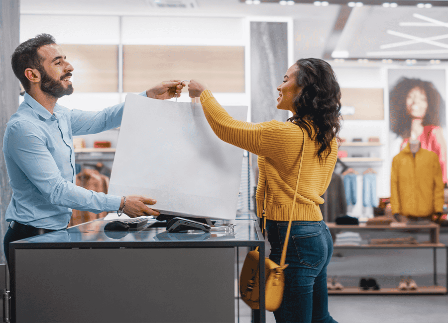 BORIS: strategia na sprawną obsługę zwrotów w handlu detalicznym