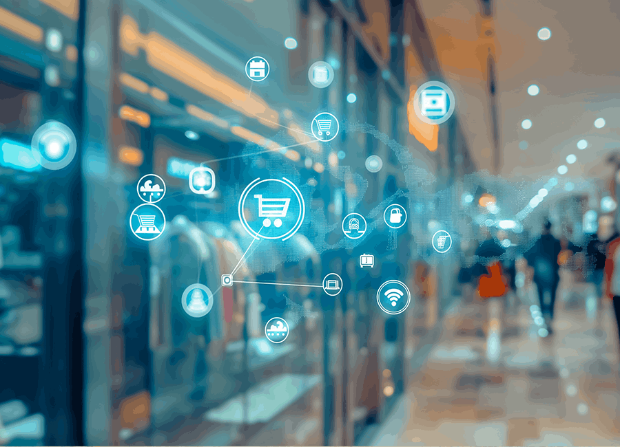 Logistyka omnichannel: wszystko, co warto o niej wiedzieć