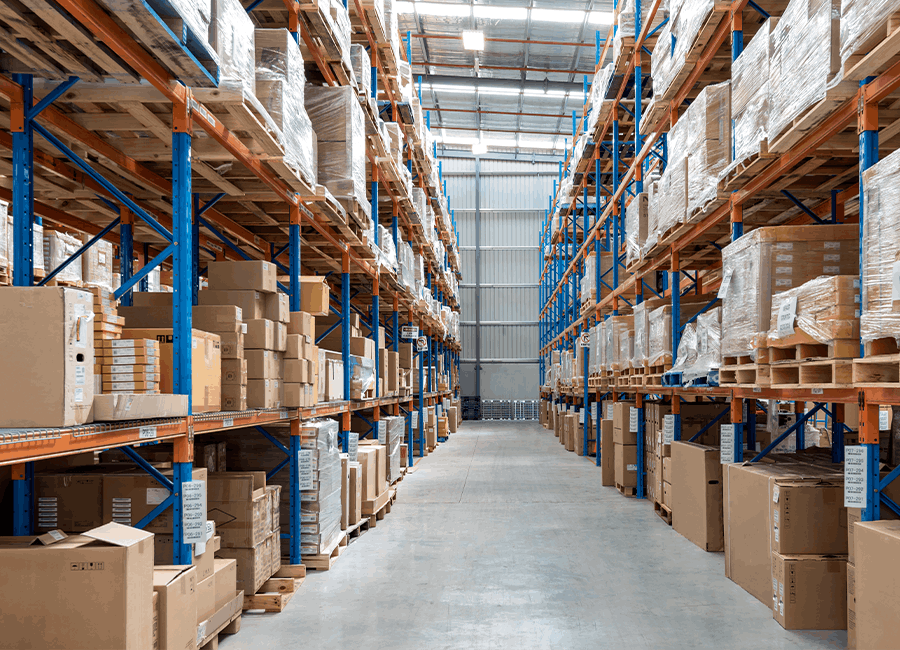 Fulfillment vs. Dropshipping: zalety i wady