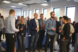 Uroczyste spotkanie z okazji Jubileuszu 30lecia firmy Streamsoft