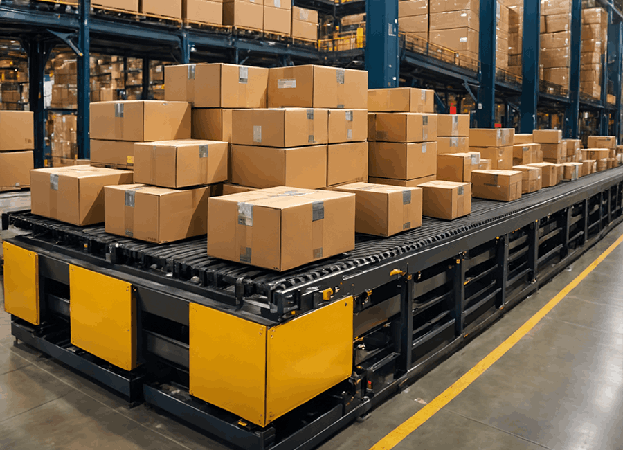 Fulfillment by Merchant (FBM): kiedy warto samodzielnie realizować zamówienia?