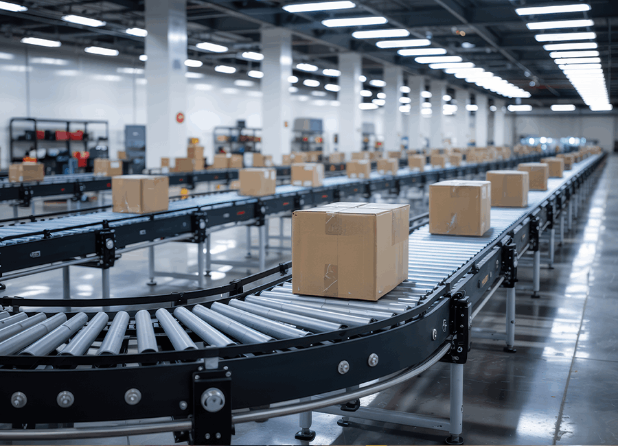 Fulfilment by eMAG: jak działa logistyka największego marketplace w CEE?