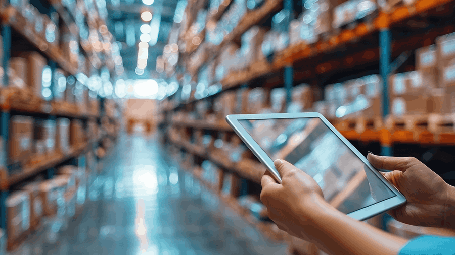 Integracja z Amazon FBA Miniatura