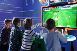 Pierwszaki w Streamsoft