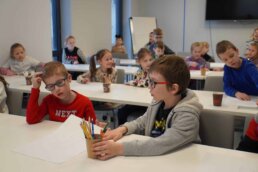 Pierwszaki w Streamsoft