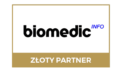 Logo Biomedic INFO