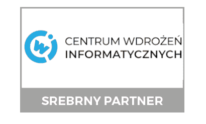 Centrum Wdrożeń Informatycznych Logo