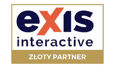 Logo EXIS Interactive