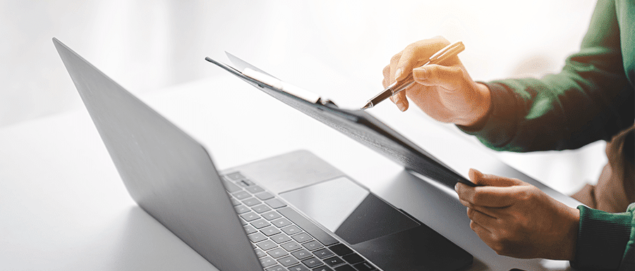 Faktura ustrukturyzowana w KSeF a odliczenie VAT miniatura