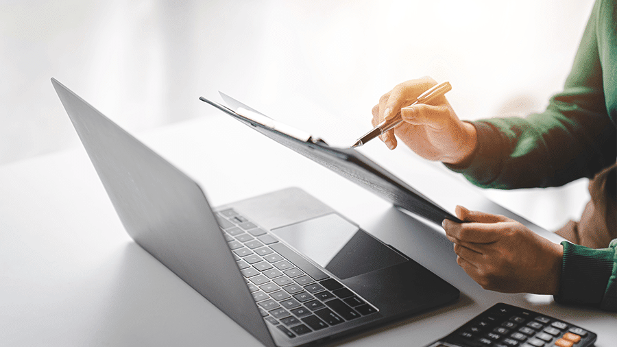 Faktura ustrukturyzowana w KSeF a odliczenie VAT miniatura