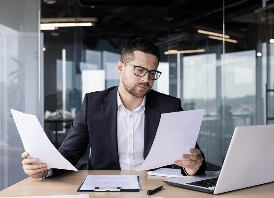 Faktury korygujące w KSEF