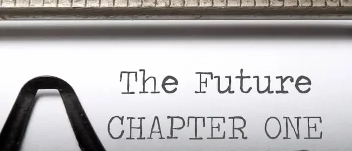 The future chapter one