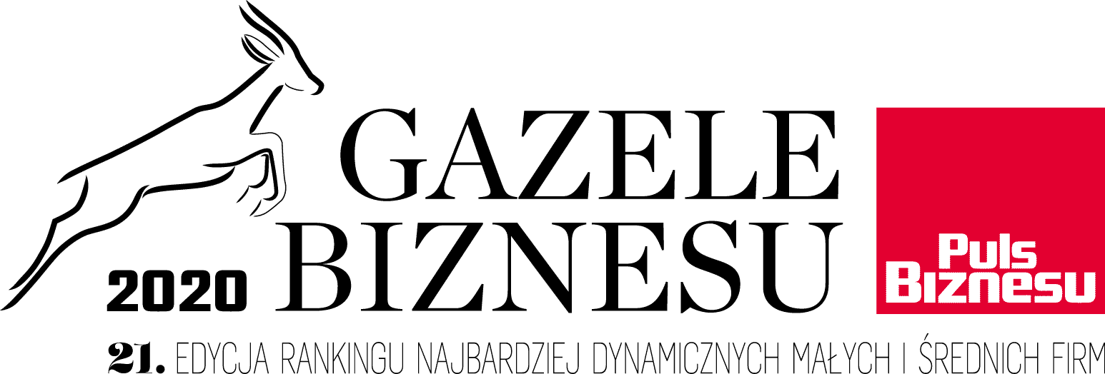 Gazele Biznesu 2020