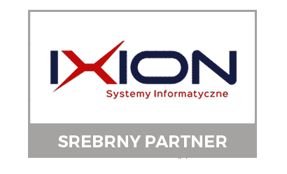 Logo Ixion