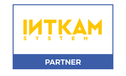 Intkam System Logo