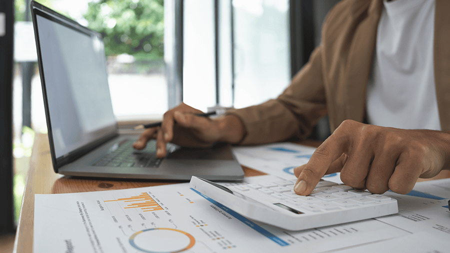 Kiedy amortyzacja nie może być kosztem miniatura