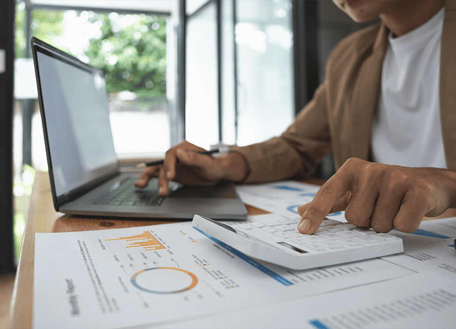 Kiedy amortyzacja nie może być kosztem