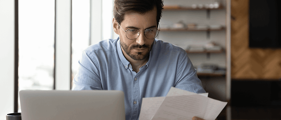 Kiedy powstaje przychód miniatura