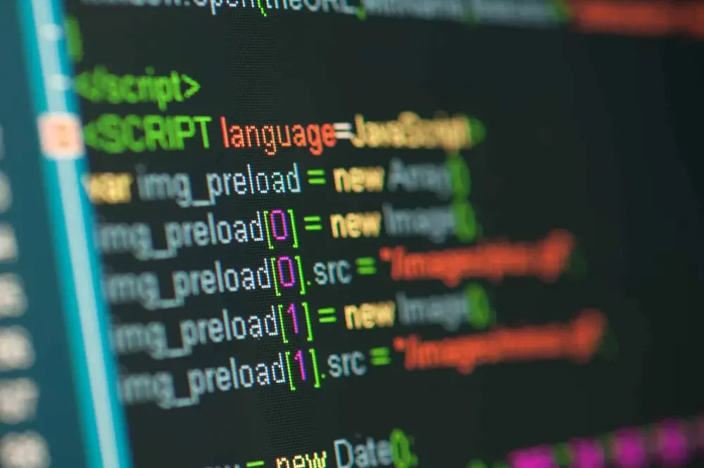 Kod programowanie
