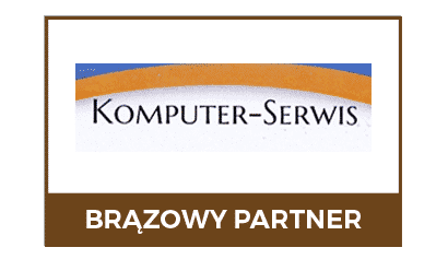 Logo Komputer-Serwis Leszek Paluszkiewicz