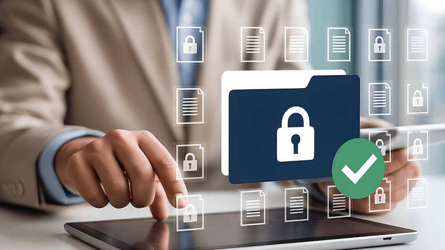 Kto będzie upoważniony do wglądu danych zawartych