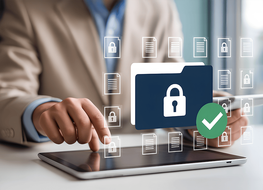 Kto będzie upoważniony do wglądu danych zawartych  w KSEF?