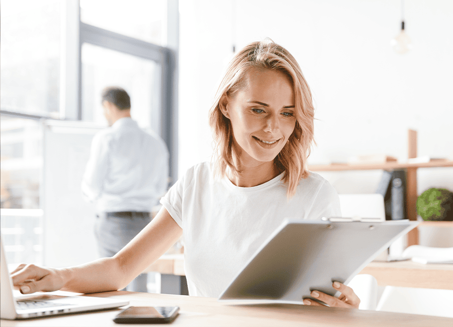 Liczenie sum na fakturach