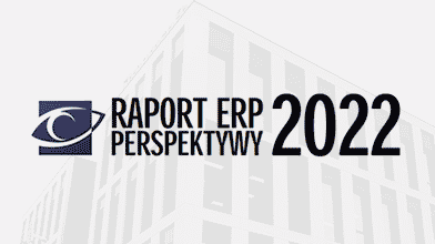 Raport ERP Perspektyw 2022