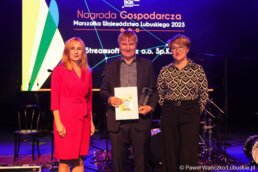 Nagroda Gospodarcza Marszałka Województwa Lubuskiego 2023