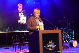 Nagroda Gospodarcza Marszałka Województwa Lubuskiego