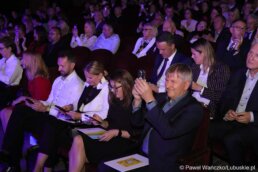 Nagroda Gospodarcza Marszałka Województwa Lubuskiego 2023