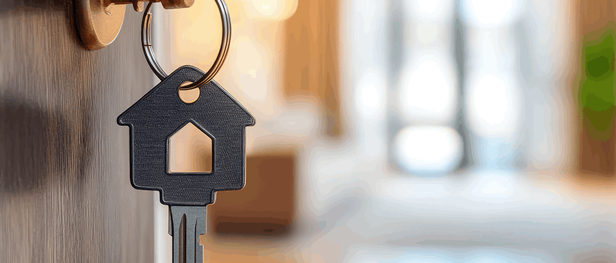 Najem mieszkania miniatura