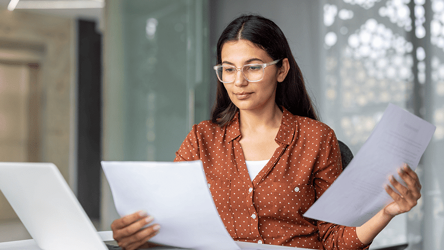 Otrzymanie faktury wystawionej poza KSeF a koszty uzyskania przychodów miniatura