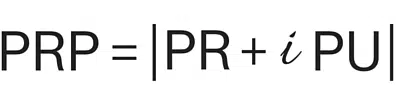 wzór potencjału rynkowego produktu (PRP)