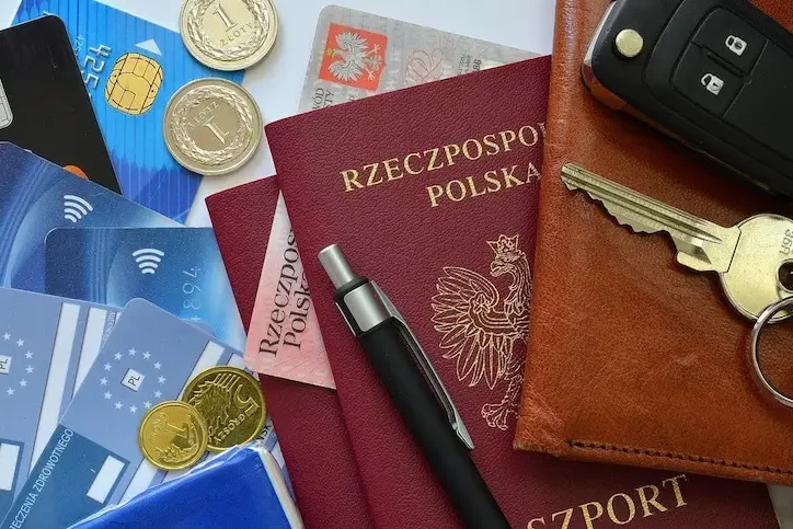 Paszport