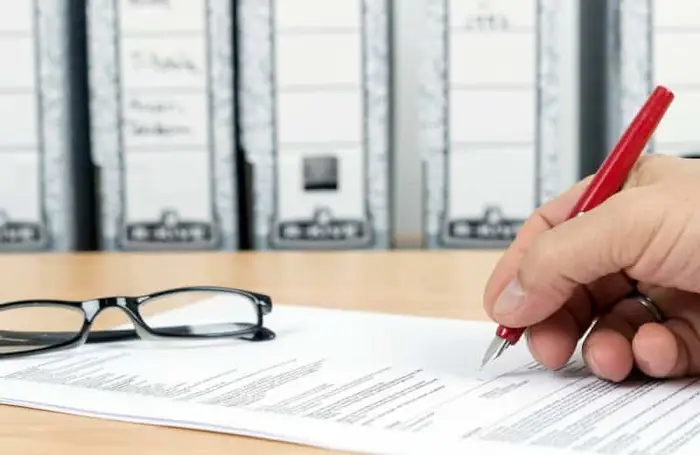 Wszystko o fakturach zaliczkowych