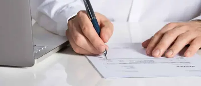 Podpisywanie dokumenty
