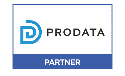 Logo PRODATA