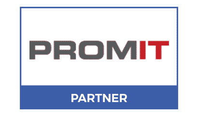 Logo PROMIT