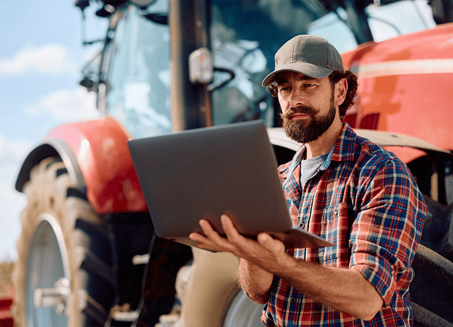 Rolnik a KSeF – czy rolnicy muszą wystawiać faktury ustrukturyzowane?