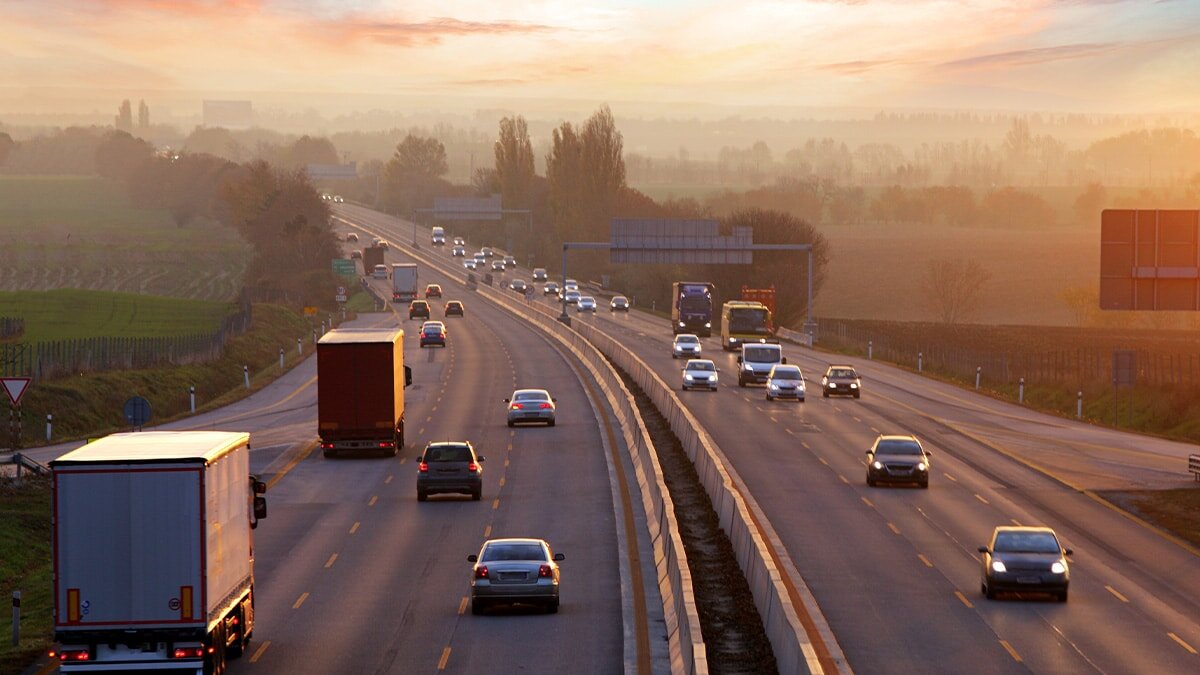 Rozliczenie parkingu i autostrady w KPiR