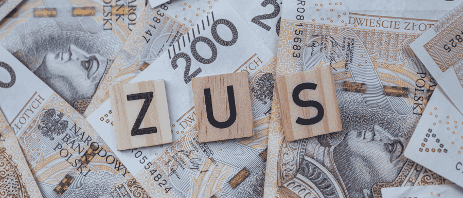 Składki ZUS wspólników spółek miniatura